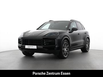 Porsche Cayenne - 1