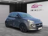 Opel Adam 120 Jahre Metallic - gebrauchte Opel Adam aus dem Jahr 2019