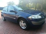 Renault Megane 2 privilege - Renault Megane: Privilege