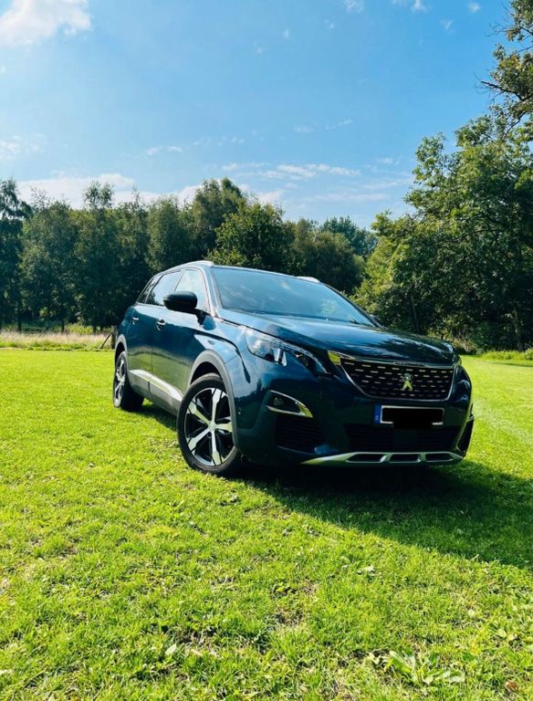 Image of Peugeot 5008