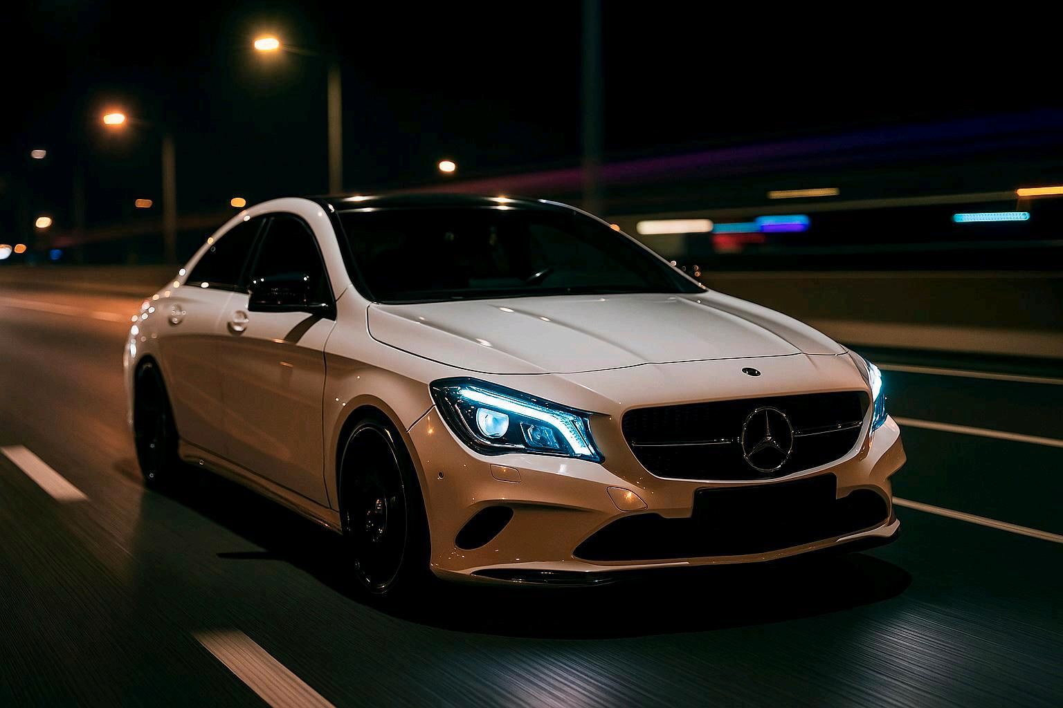 MERCEDES-BENZ Einzelstück! CLA 220d CDi, 2x Memory, Pano...