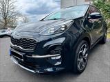 Kia KIA Sportage GT-Line 1.Hand Vollausstattun... - Kia Sportage in Bonn