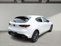 Mazda 3 - Vorschau Bild 2
