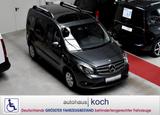 Mercedes-Benz Citan 112 Tourer Edition rollstuhlgerecht - Mercedes-Benz Citan: Tourer