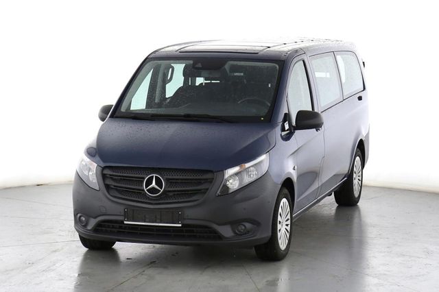 Mercedes-Benz Vito 114 Tourer extralang 8 Sitze Flügeltüren