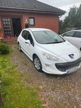 Peugeot 308 2.0HDi 140PS TÜV 04/2027 - Peugeot 308: Hdi 140