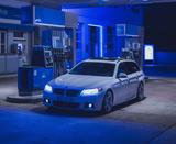 BMW 535d xDrive Touring M-Paket - BMW 535: 535d M Paket