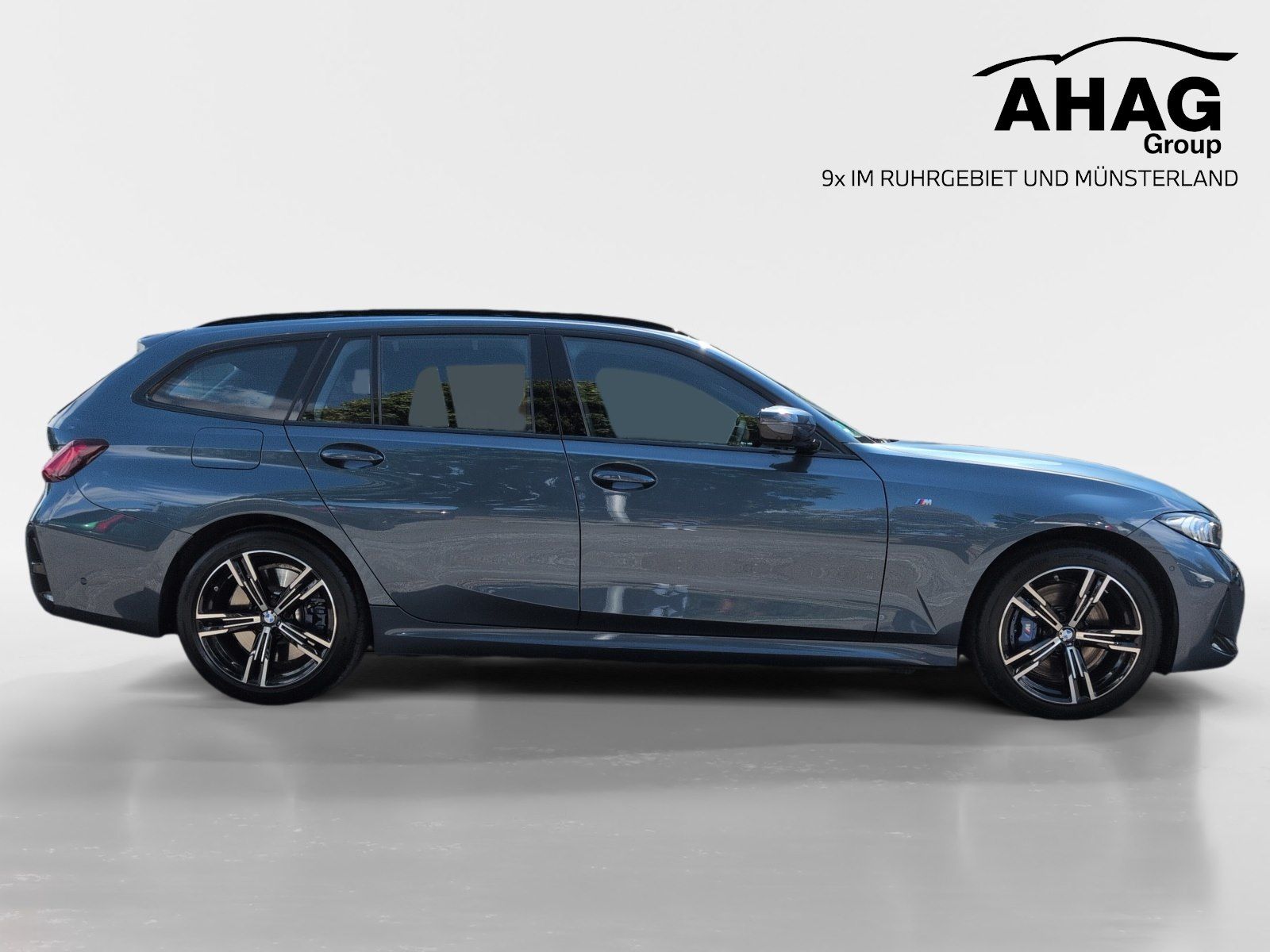 BMW 330e xDrive Touring imagem 3