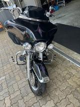 Harley-Davidson electra glide - HARLEY-DAVIDSON 2004 ELECTRA GLIDE