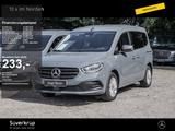 Mercedes-Benz Citan 112 CDI TOURER PRO KLIMA AHK KAMERA AUTOM - gebrauchte Mercedes-Benz Citan aus dem Jahr 2024