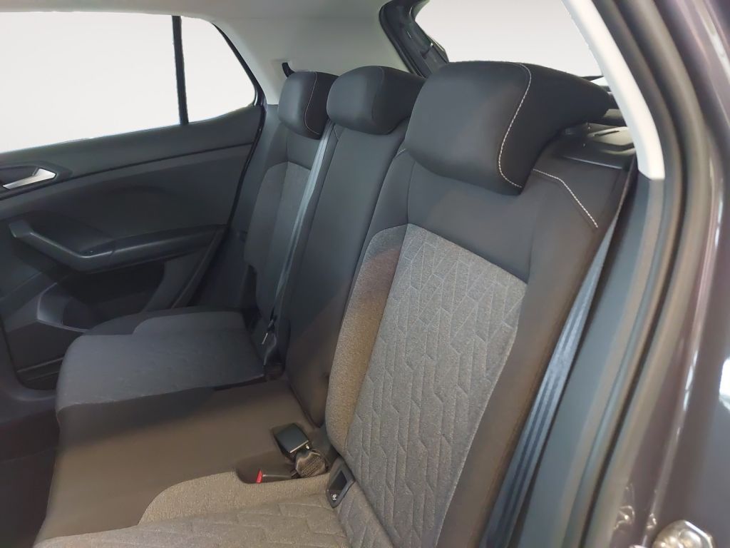 Fahrzeugabbildung Volkswagen T-Cross 1.0 TSI  Life Navi ACC