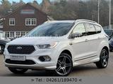 Ford Kuga 2.0 TDCI*VIGNALE*4x4*LEDER*PANORAMA*TÜV NEU - Ford Kuga Vignale mit Diesel-Antrieb