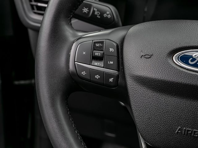 Ford Kuga 2.5 Plug-In Hybrid Titanium Kamera Navi