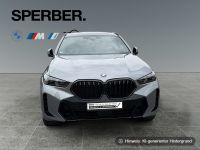 BMW X6 - Vorschau Bild 8