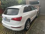 Audi Q5 3.0 TDI - TOP ZUSTAND technisch u.... - gebrauchte Audi Q5 aus dem Jahr 2008