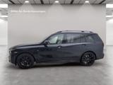 BMW X7 xDrive40d M Sport Standheizung Massage AHK - BMW X7 Gebrauchtwagen in München