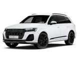 Audi Q7 SUV TDI quattro 210 kW tiptronic 2xKLIMA ACC