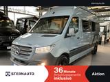 HYMER / ERIBA / HYMERCAR Free S 600 EDITIONSMODELL CAMPUS