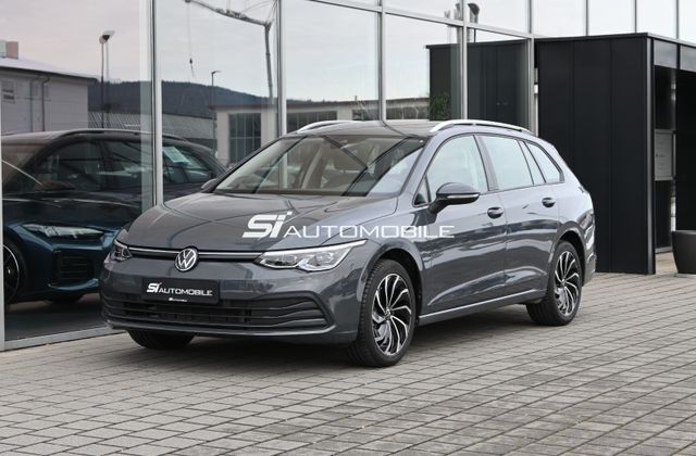 Volkswagen Golf 2.0 TDI Life Variant °ACC°PANO°STANDHEIZ°HK