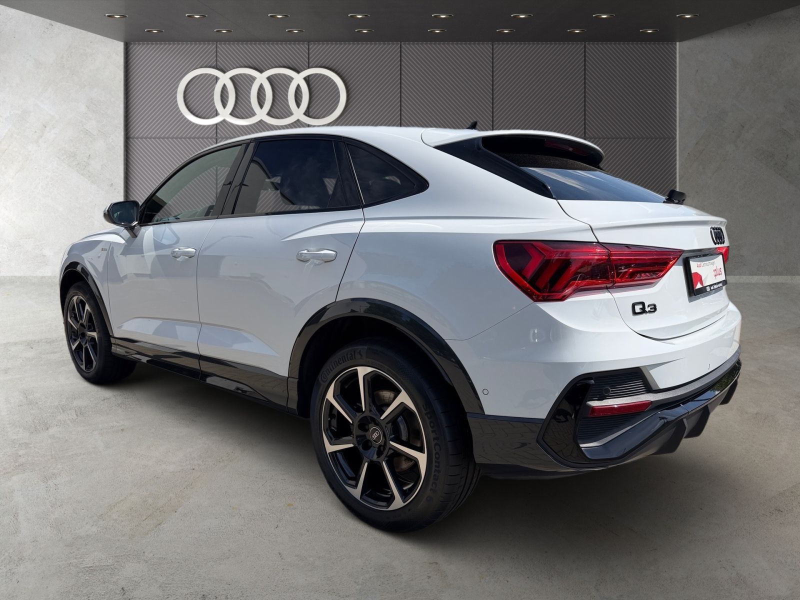 Audi Q3 - Bild 4