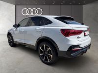 Audi Q3 - Vorschau Bild 4