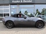 Mazda MX-5 Sports Line*Wartungsnachweise*sehr gepflegt - Mazda MX-5: Roadster