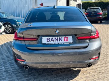 BMW 318 - 7