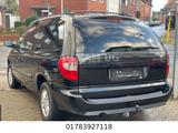 Chrysler Grand Voyager Limited 2.8 CRD Autom. STOW N GO - Chrysler Grand Voyager: 8.2