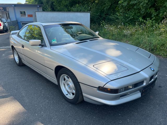 BMW 850Ci Auto