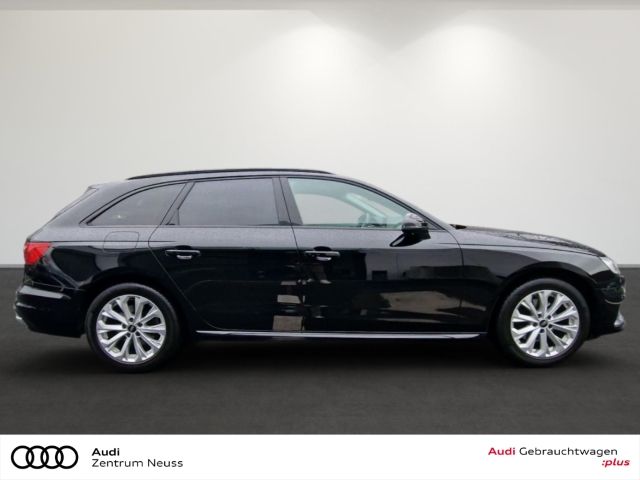 Audi A4 - Bild 3