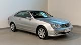Mercedes-Benz CLK 200 Coupe Aut. MEMORY*PDC*TEMPOMAT*SCHIEBED. - gebrauchte Mercedes-Benz CLK 200 aus dem Jahr 2004