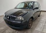 Seat Arosa 1.0 "Prima" - gebrauchte Seat Arosa aus dem Jahr 2004