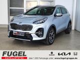 Kia Sportage 2.0 CRDi GT-Line 4WD Navi|JBL|360°|Lede - Kia: 3.0