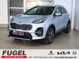 Kia Sportage 2.0 CRDi GT-Line 4WD Navi|JBL|360°|Lede - Kia: 3.0