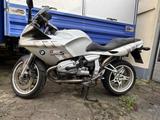 BMW R 1100 S Boxer Cup - BMW BOXER CUP