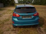 Ford Fiesta 1,0 EcoBoost 74kW S/S ST-Line Automat... - Ford Fiesta: Automatik