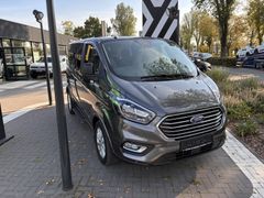 Ford Tourneo Custom 2.0 TDCi 310 L1 Titanium EURO 6d-