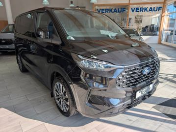 Ford Tourneo Custom Tit. 2.0 L1 NEUES MODELL