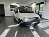 Fiat Panda 1.2 8V Active - gebrauchte Fiat Panda aus dem Jahr 2011