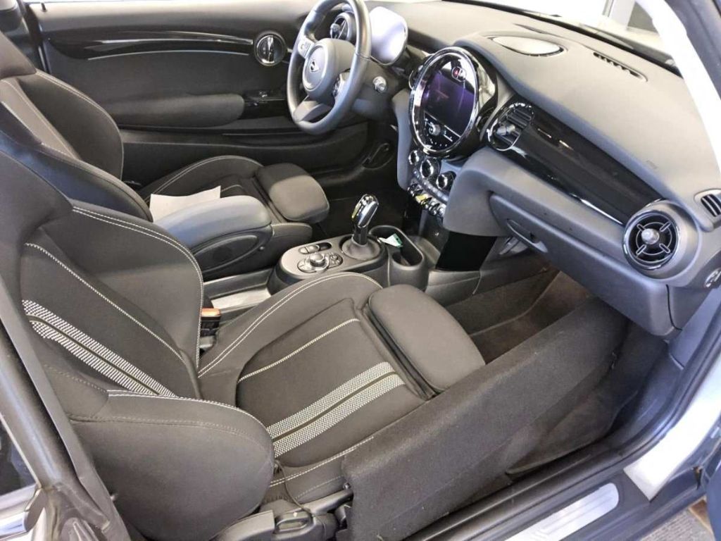 MINI Cooper SE 2023