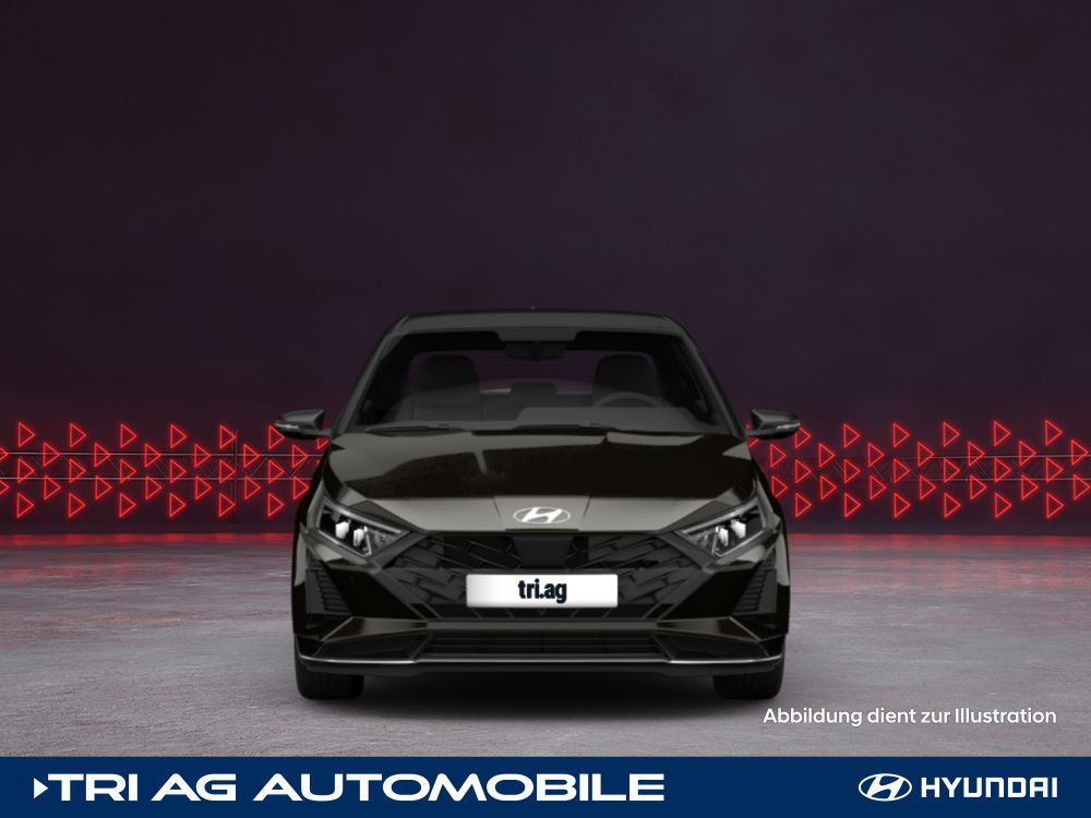Hyundai i20 - Bild 14