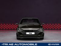 Hyundai i20 - Vorschau Bild 14