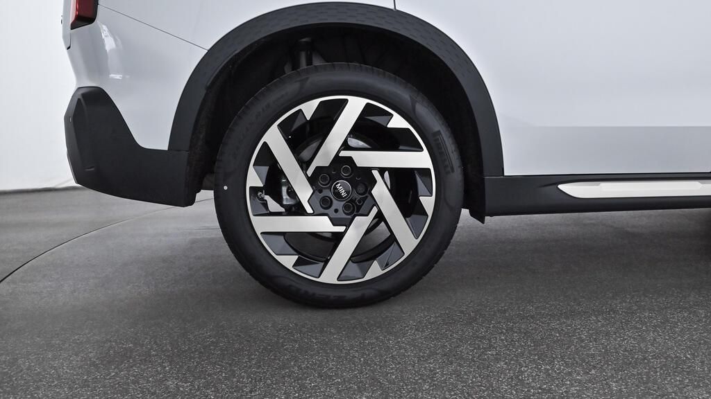 MINI Countryman S (Cooper) - Bild 17