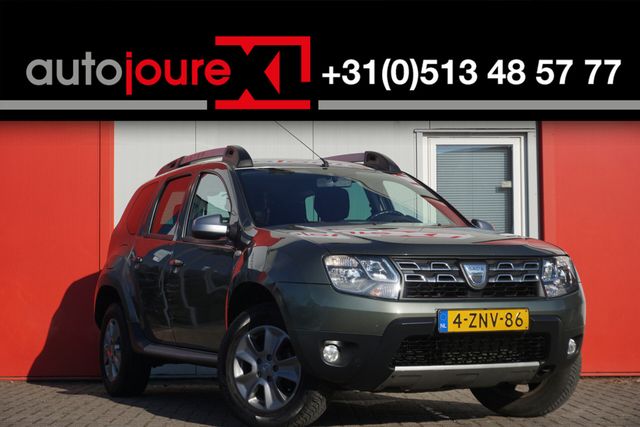 Dacia Duster 1.2 TCe 4x2 Prestige