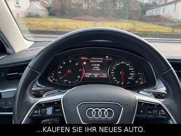 Audi A6 - 10
