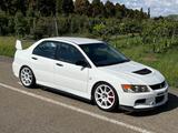 Mitsubishi Lancer Evolution IX mit Sport Paket Evolutio... - Mitsubishi Lancer aus 2005: Evolution