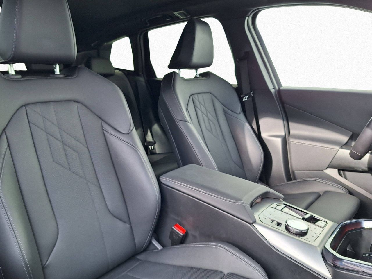 BMW X3 - Bild 9