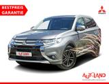 Mitsubishi Outlander 2.0 MIVEC Edition 100 2WD Kamera DAB - Mitsubishi Outlander SUV
