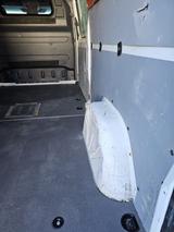 Mercedes-Benz Sprinter - Mercedes-Benz: Firmenfahrzeug