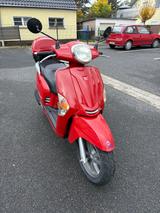 Kymco Like 50 - KYMCO VON 1 BIS 50 CCM